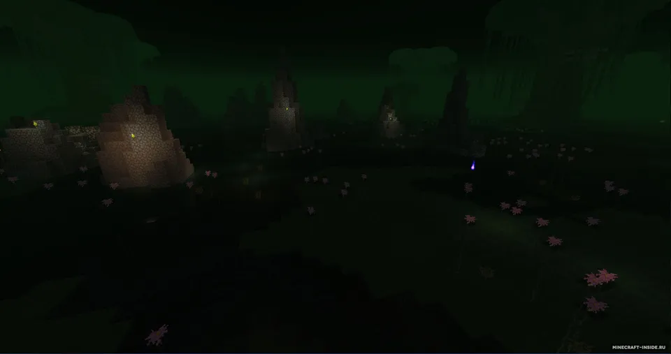 The Betweenlands — Minecraft mod, rasm 8