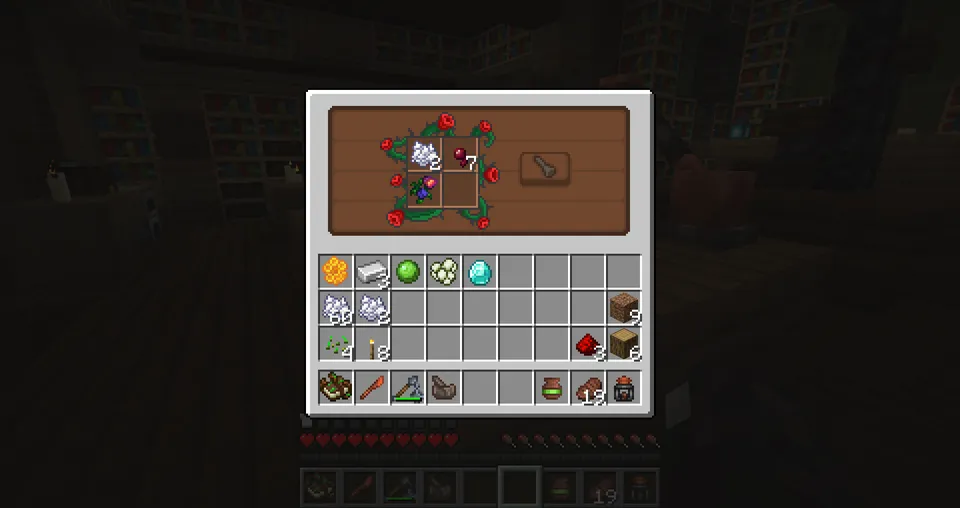 Toxony — Minecraft mod, rasm 4