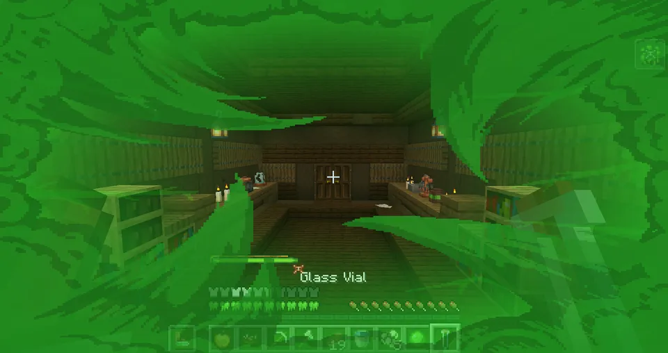 Toxony — Minecraft mod, rasm 8