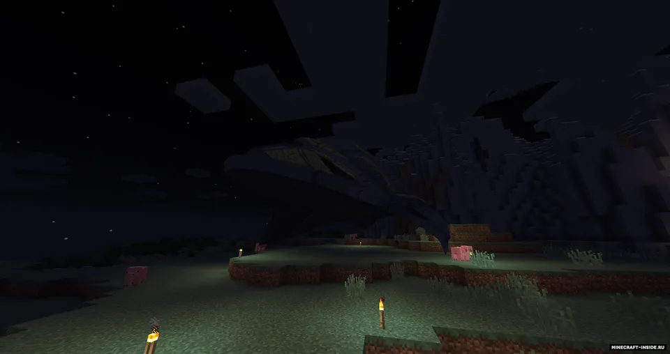 RaumShips — Minecraft mod, rasm 8