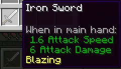 Evolving's Weapon Lubricants — Minecraft mod, rasm 3