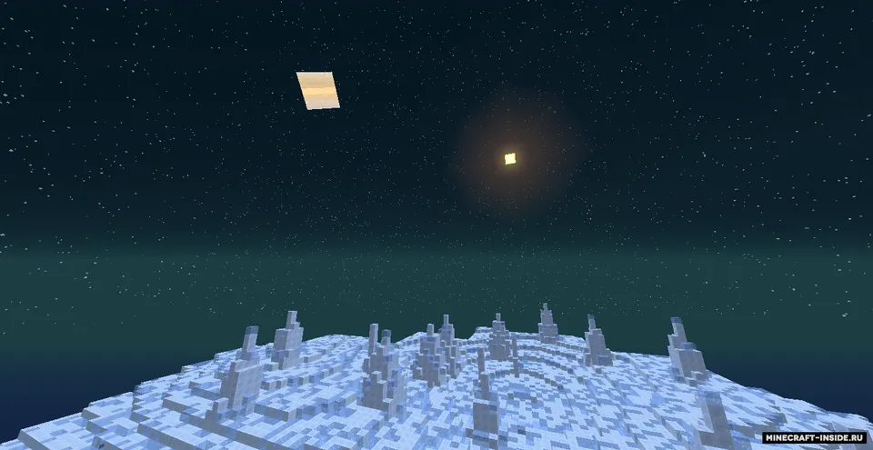 ExtraPlanets — Minecraft mod, rasm 5