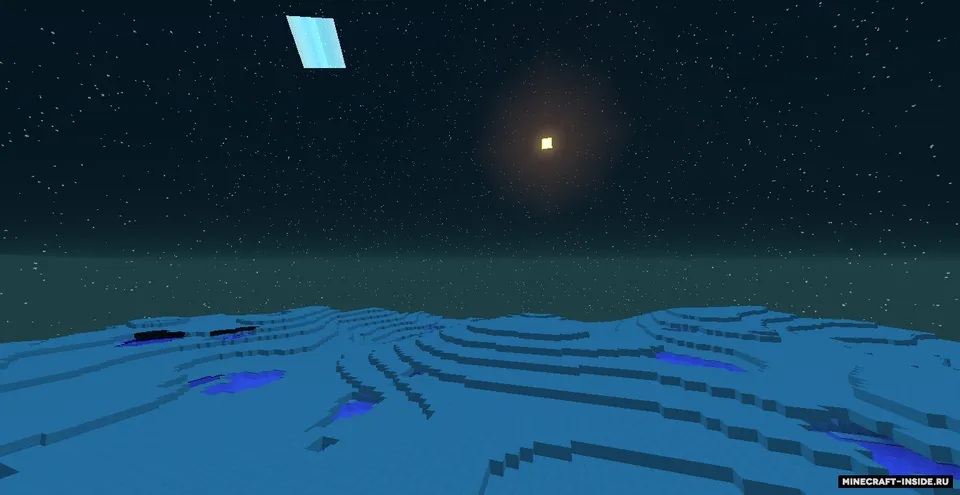 ExtraPlanets — Minecraft mod, rasm 6