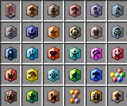 Fargo Soul — Minecraft mod, rasm 1