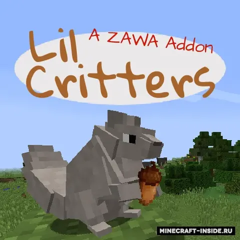Lil' Critters