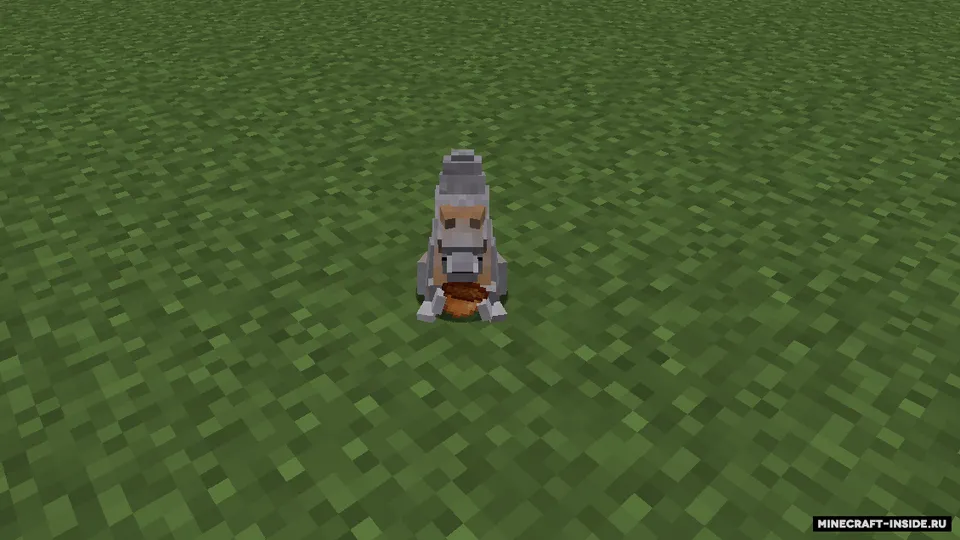 Lil' Critters — Minecraft mod, rasm 2