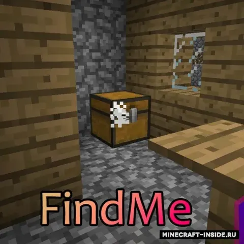 FindMe