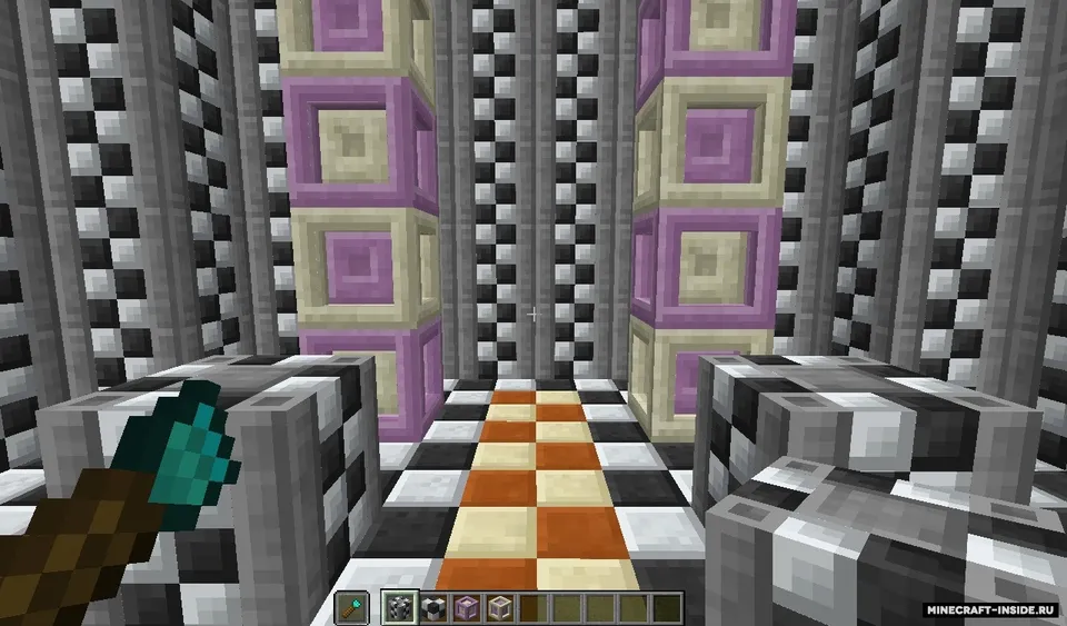 Chisel 2 — Minecraft mod, rasm 4