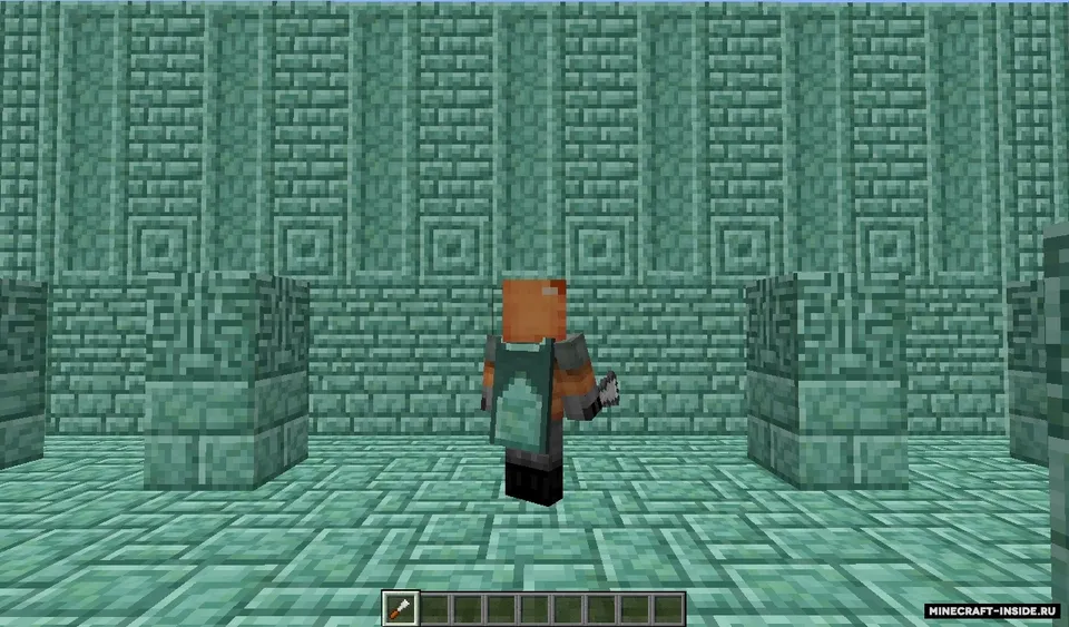 Chisel 2 — Minecraft mod, rasm 5