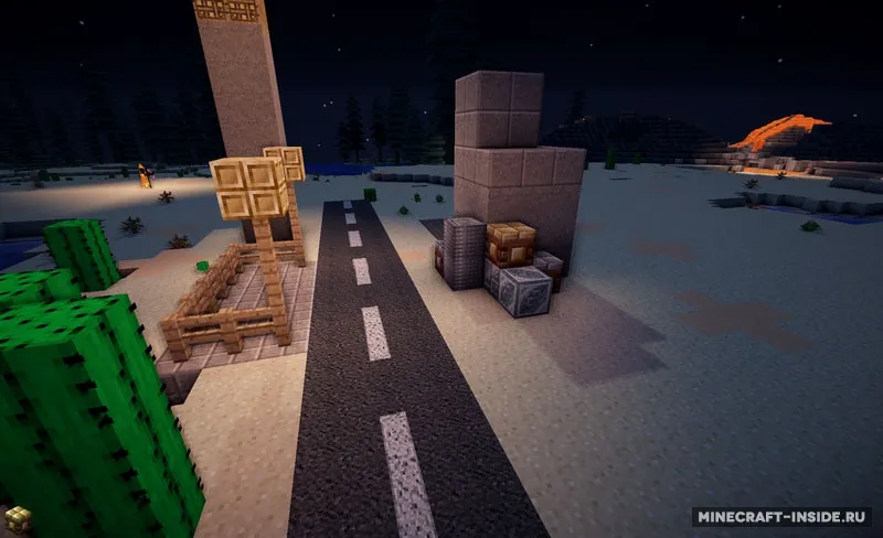 Chisel — Minecraft mod, rasm 4