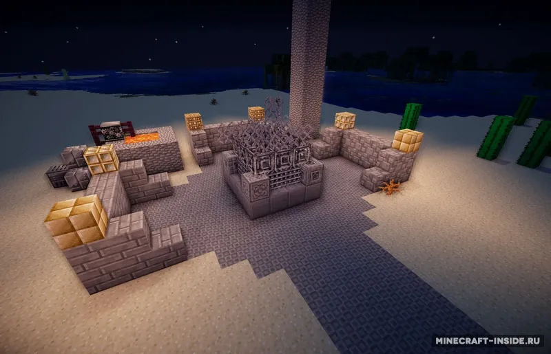 Chisel — Minecraft mod, rasm 7