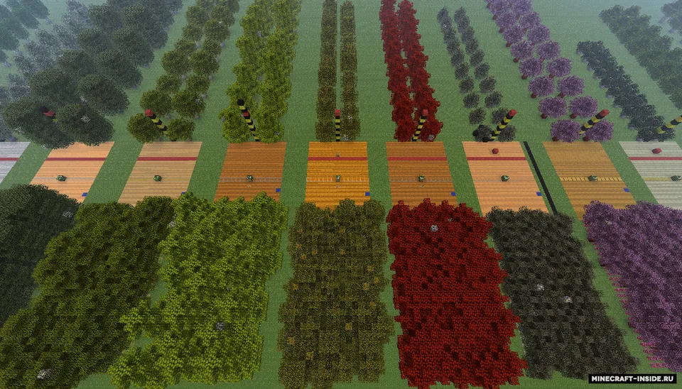 Binnie's Mods — Minecraft mod, rasm 2