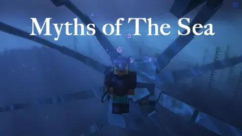 Myths of The Sea