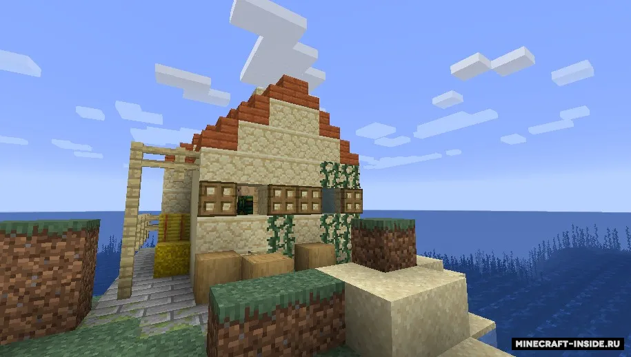 More Dungeons — Minecraft mod, rasm 5