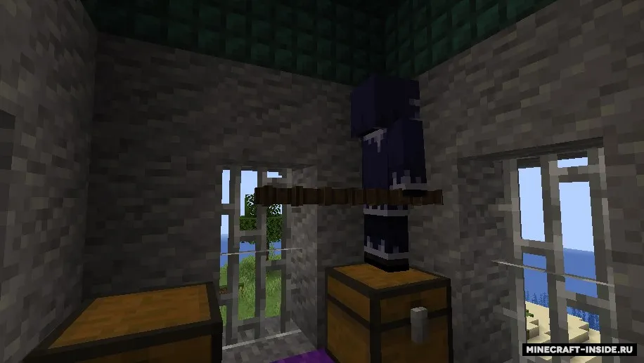 More Dungeons — Minecraft mod, rasm 8
