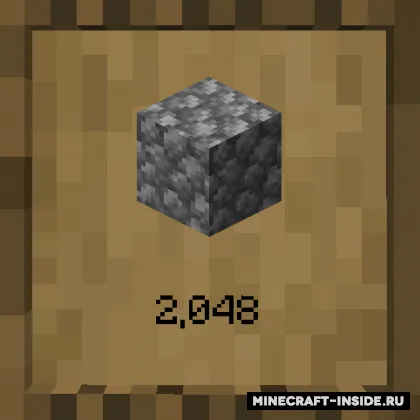 Simple Drawers — Minecraft mod, rasm 1