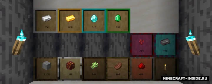 Simple Drawers — Minecraft mod, rasm 2