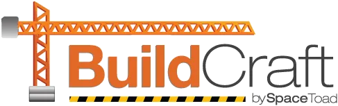 BuildCraft — Minecraft mod, rasm 1