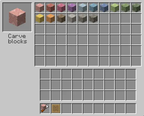 WallpaperCraft — Minecraft mod, rasm 3