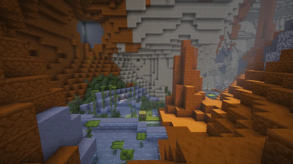 Bloom — Minecraft mod, rasm 6