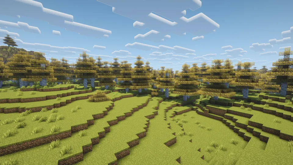 Bloom — Minecraft mod, rasm 7