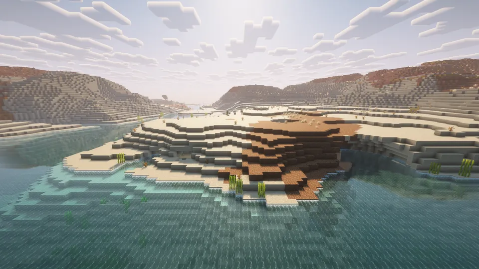 Bloom — Minecraft mod, rasm 8