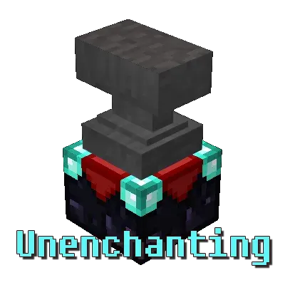 Unenchanting