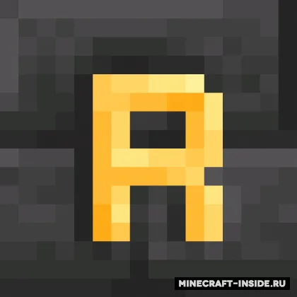 The Modernity — Minecraft mod, rasm 1