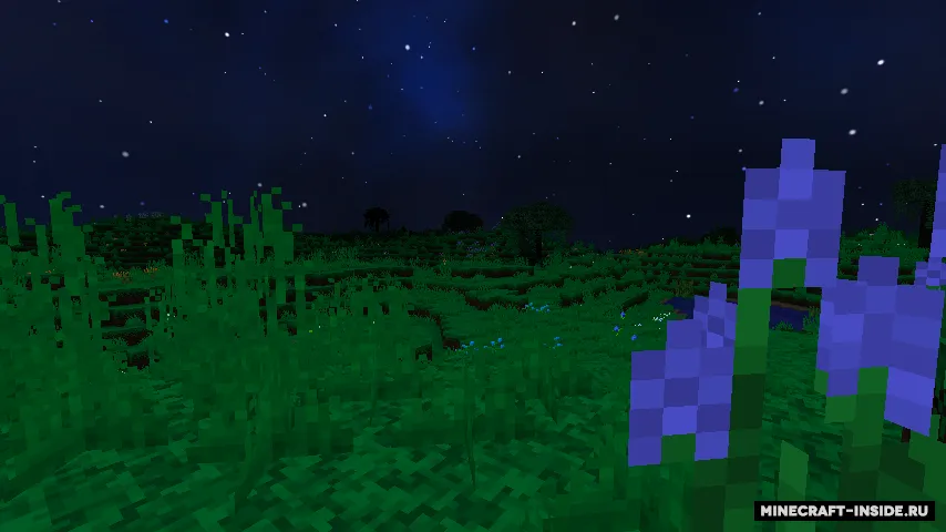 The Modernity — Minecraft mod, rasm 2