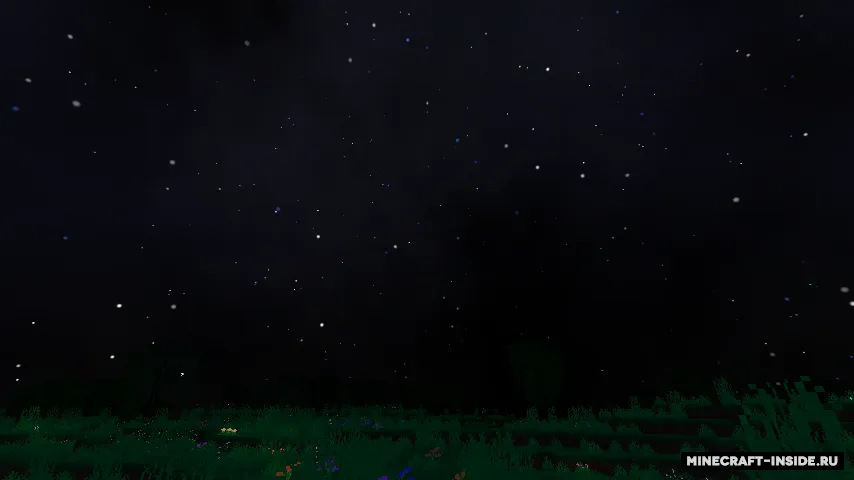 The Modernity — Minecraft mod, rasm 3