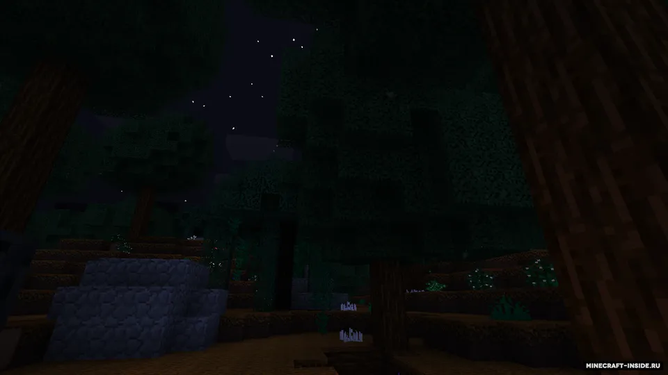 The Modernity — Minecraft mod, rasm 6