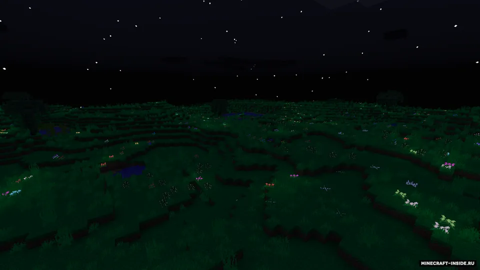 The Modernity — Minecraft mod, rasm 7