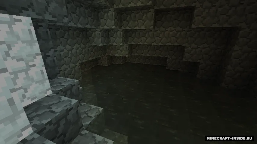 The Modernity — Minecraft mod, rasm 8