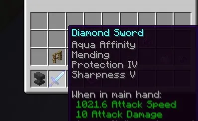 Better Enchanted Books — Minecraft mod, rasm 4