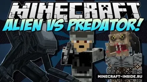 Aliens vs Predator