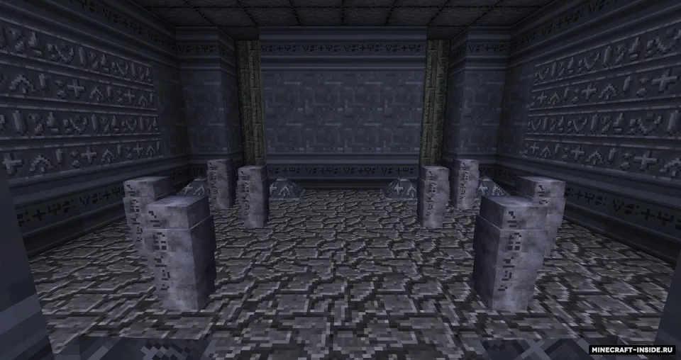 Aliens vs Predator — Minecraft mod, rasm 5