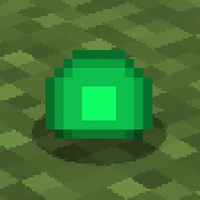 Ding — Minecraft mod, rasm 1
