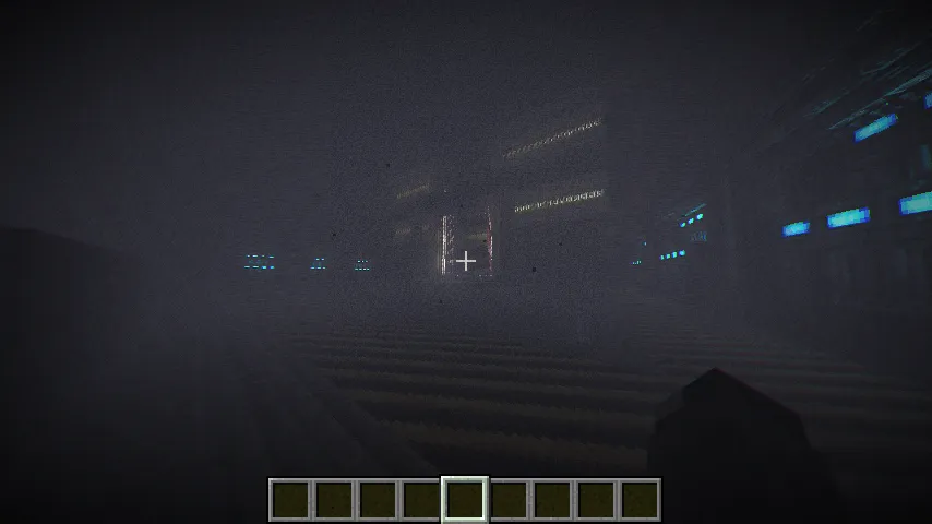 Odyssey - A Post-Apocalyptic Adventure — Minecraft mod, rasm 6