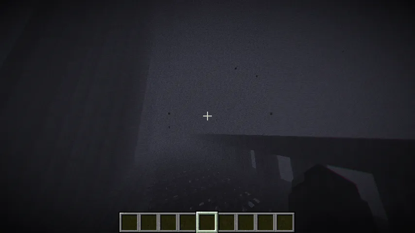 Odyssey - A Post-Apocalyptic Adventure — Minecraft mod, rasm 7