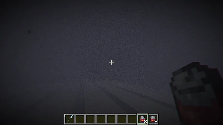 Odyssey - A Post-Apocalyptic Adventure — Minecraft mod, rasm 8
