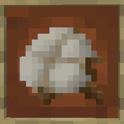 QualityCotton — Minecraft mod, rasm 1