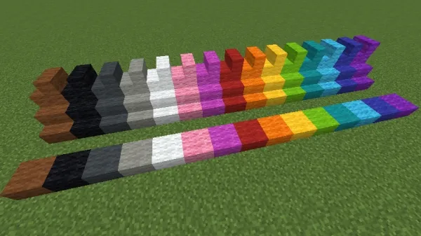 QualityCotton — Minecraft mod, rasm 4