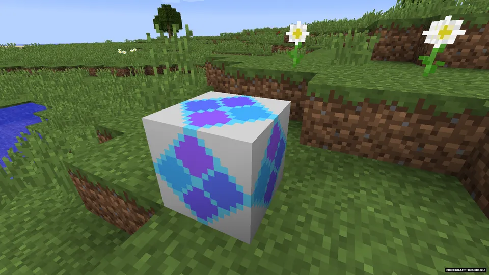 InfChest — Minecraft mod, rasm 5