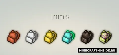 Inmis