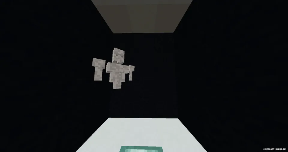 Elemental Blades — Minecraft mod, rasm 2