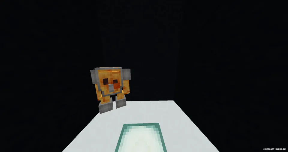 Elemental Blades — Minecraft mod, rasm 4