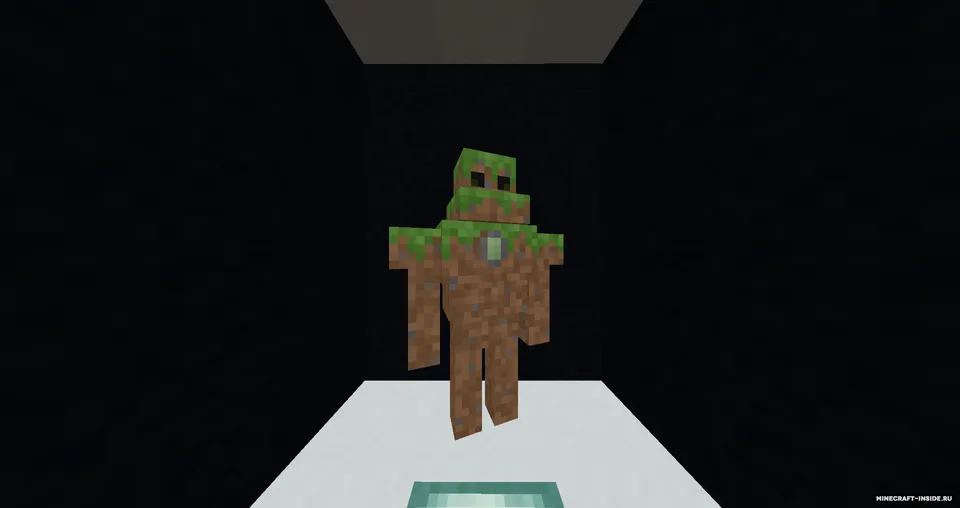 Elemental Blades — Minecraft mod, rasm 5
