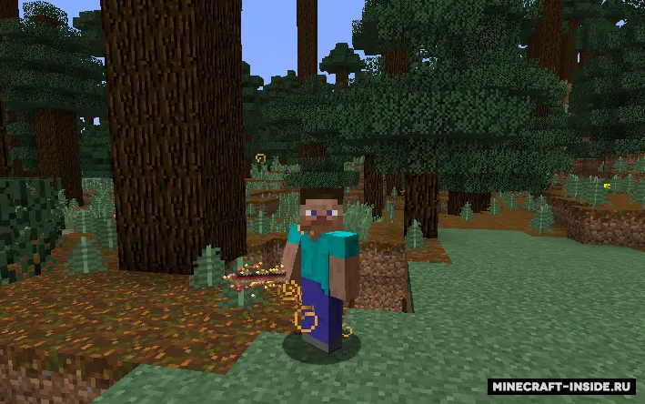 Elemental Blades — Minecraft mod, rasm 7
