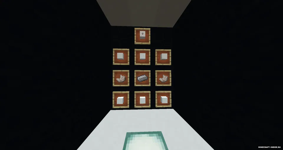 Elemental Blades — Minecraft mod, rasm 8