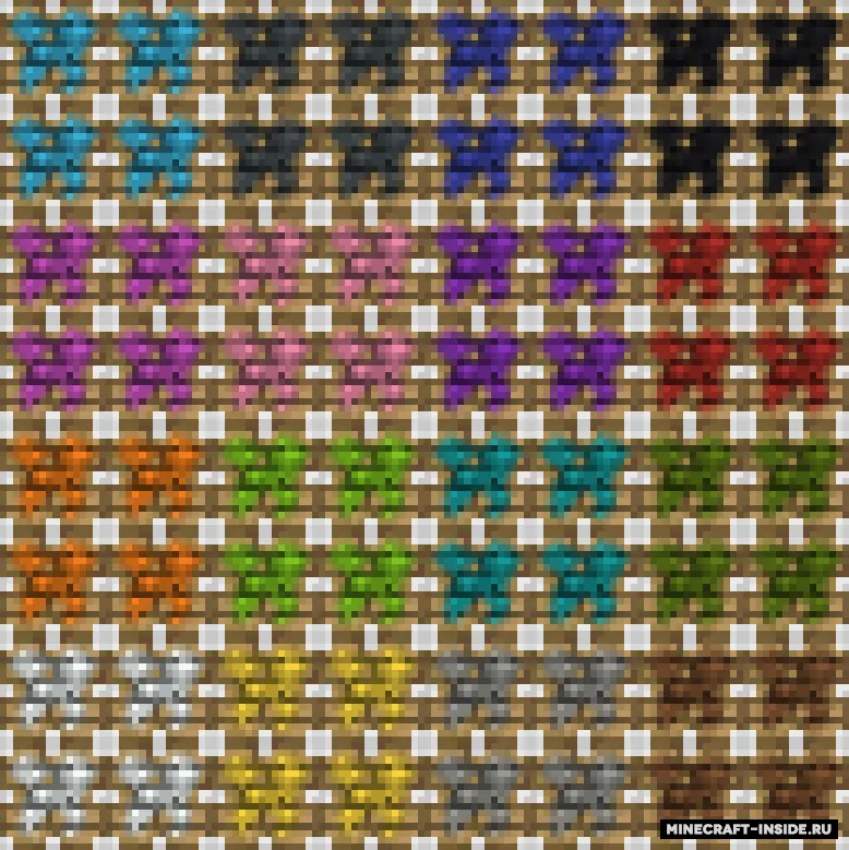 Colorful Slimes — Minecraft mod, rasm 3